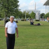 Ilhami Büyükbas (@nrllh2) 's Twitter Profile