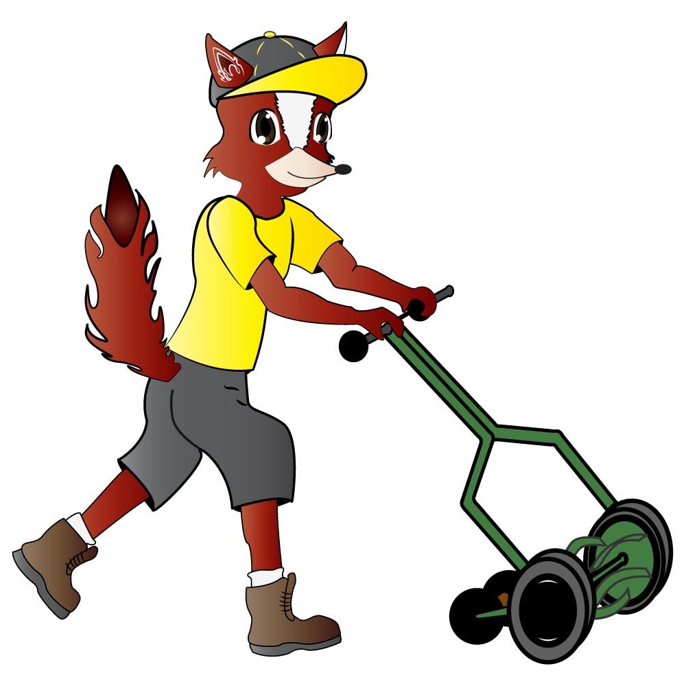Fox Outdoor Solutions is a professional landscape
management company. Follow us on Facebook or check out our blogs at https://t.co/A0p1nX7etc (321)259-5296
