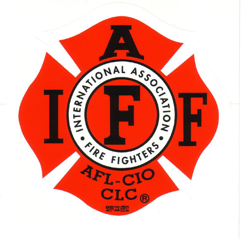 Hobart Indiana Professional Firefighters  IAFF Local 1641