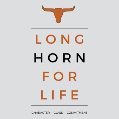 Longhorn For Life