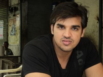 manvendras01's profile picture. 