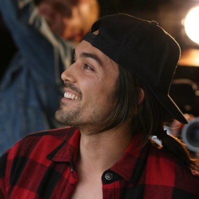 MatthewPoeUkena's profile picture. SAG-AFTRA, Actor, Artist, Film Maker, Celebrator of Life ... Vertità, Libertà, Bellezza e sopratutto.. L'amore