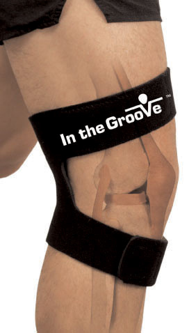 ITGKneeBrace's profile picture. New concept in patellofemoral syndrome knee orthosis/bracing.  Made in USA.