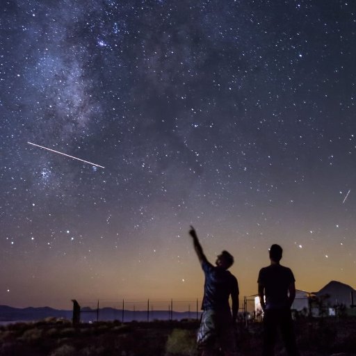 Matt Cimone, joined by Director Paul Muzzin, revisits a childhood dream of being an astronaut after watching that dream literally fly away. (In post-poduction)