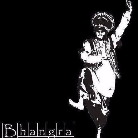Bhangra Punjabi