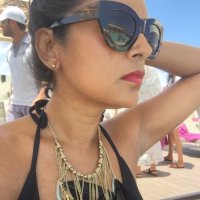 iBea Naidoo (@ibeanaidoo) 's Twitter Profile
