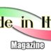 MadeinItalyMagazine (@magazinemadein) Twitter profile photo MadeinItalyMagazine (@magazinemadein) Twitter profile photo