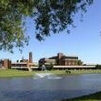 ECC Library(@ECCLibrary) 's Twitter Profile Photo