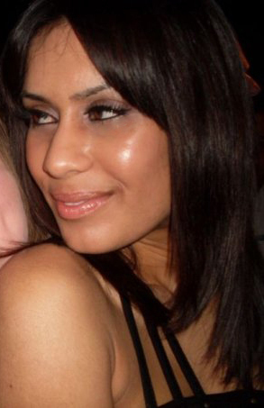Reena Rai (@fashion_dreamer) | Twitter
