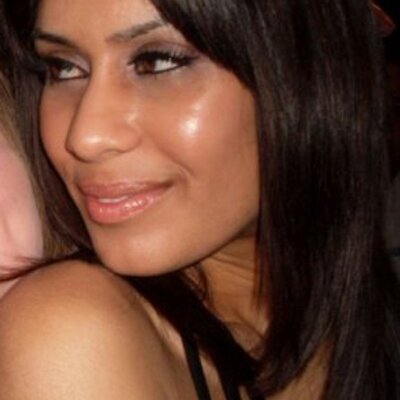 Reena Rai (@fashion_dreamer) | Twitter