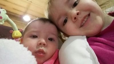 angas2010's profile picture. Amo mi super familia de 5