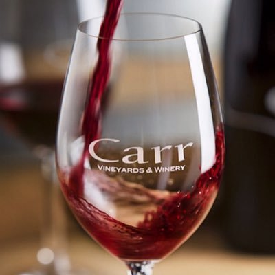 CarrWinery Profile Picture