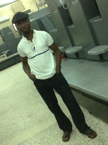 mike_abass's profile picture. 