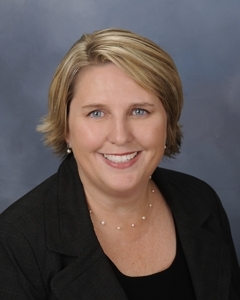 Marketing Director for Haskell & White