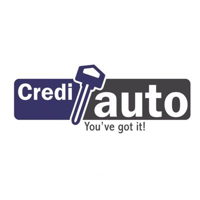 crediautofin's profile picture. You are so much more than a credit score.