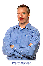 wardmorgan's profile picture. 