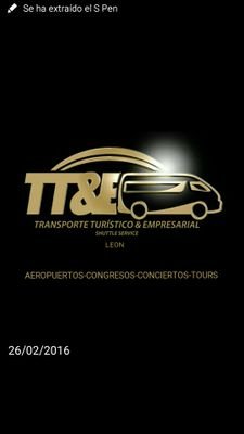 Empresa de Transporte Turistico & Empresarial con mas de 25 Años de Servicio en la ciudad de Leon