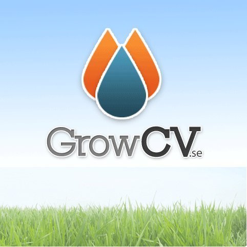Sök och hitta drömjobbet på GrowCV, den rättvisa jobbsajten där kompetens betyder mer än din cv