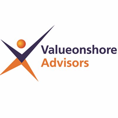 Valueonshore's profile picture. 