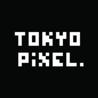 TOKYO PiXEL. shop & gallery (@tokyopixel) 's Twitter Profile Photo