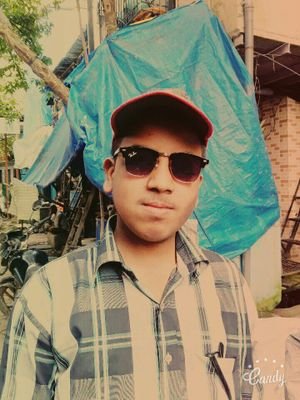 KhanMohdSaad3's profile picture. 