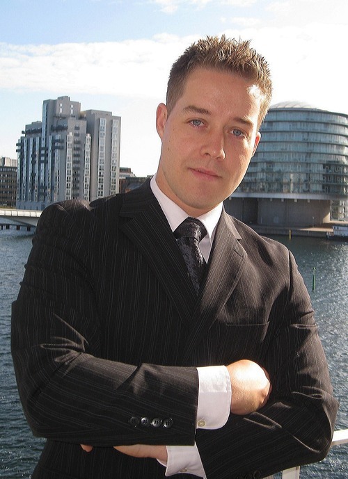 antonroy's profile picture. Loving Husband, Father to a Wonderful Son, Full Time Internet Marketer and Functional Training Fanatic. All-round Swell Guy (No Really, Ask My Mom) :P