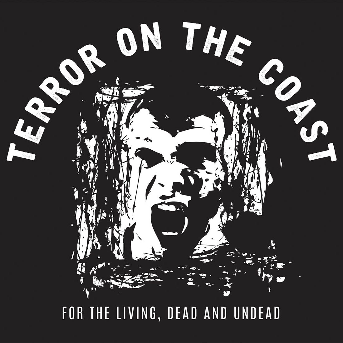 Terror On The Coast is an 86,500 sq.ft. state of the art haunted house on the MS Gulfcoast.
Located at: 3450 Giles Road,
Gulfport, MS 39501