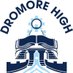 Dromore High (@dromore_high) Twitter profile photo