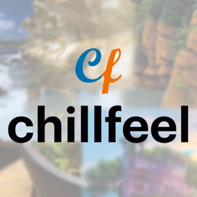Chillfeell's profile picture. Love to #Travel? Then you are on the right page. Find your next #destination with us and feel the chill in your #journey