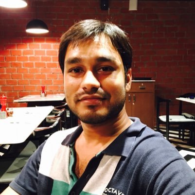 DrAnshul29's profile picture. 