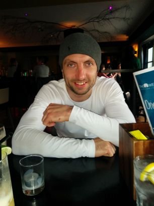 stevenprossiter's profile picture. 