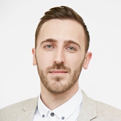 Product Manager @Monzo. Founder @theproductclub. Learning iOS development to use technology for good 📱🍎