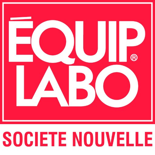 Equiplabo, fabricant et installateur français de mobilier de laboratoire Paillasse, Meuble, Sorbonne, Hotte, Bras aspirant, Armoire sécurité, Laveur de gaz