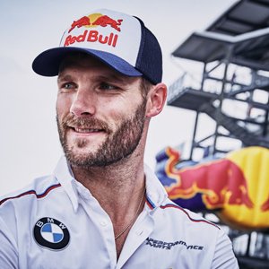 DTM Champion 2011 / BMW Driver @DTM