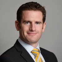 Gavin Wilson (@gavincwilson) 's Twitter Profile