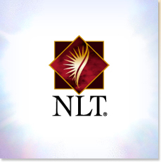 NLTBible's profile picture. 