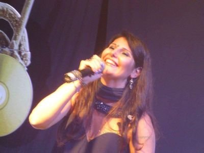 MariaLuisaCongi's profile picture. Semplicemente Maria...Luisa Congiu, cantautrice, interprete, MAMMA!!!