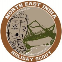 Holiday Scout(@TheHolidayScout) 's Twitter Profile Photo