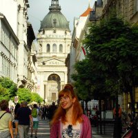 Iulia-Alexandra Oprea (@iulia_a_oprea) 's Twitter Profile