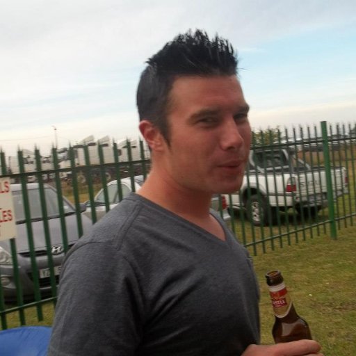 DeanMosterd's profile picture. 