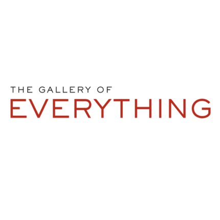 The Gallery of Everything is a commercial forum & London HQ for artists and makers beyond the cultural mainstream [ + The Museum of Everything // @musevery ].