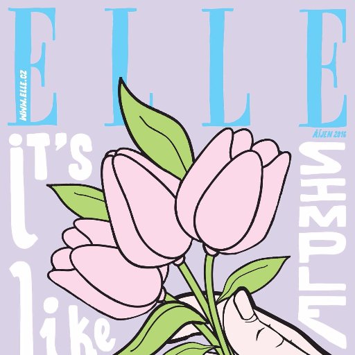 ELLE