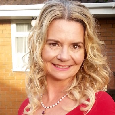 cathy_pearce's profile picture. Pure blood and proud👍🏻