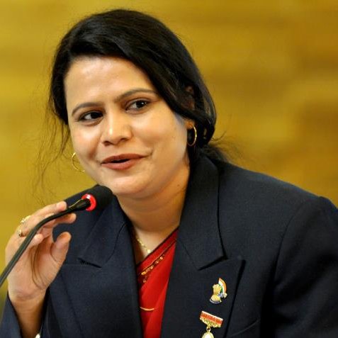 salmaanjumngp's profile picture. Expertise in Communication and soft skills development.Consellor.Had been faculty with government polytechnic Nagpur.