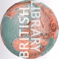 Map Library (@blmaps) 's Twitter Profile Photo Map Library (@blmaps) 's Twitter Profile Photo