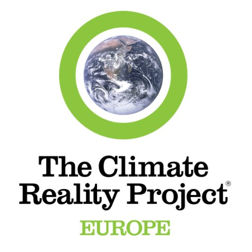 The European Branch is a network of Climate Reality Leaders to stop climate change and make the Paris Agreement real: below 1.5°C!