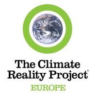 Climate Reality EU (@climatecee) 's Twitter Profile