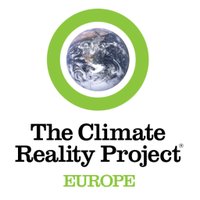 Climate Reality EU(@ClimateCEE) 's Twitter Profile Photo