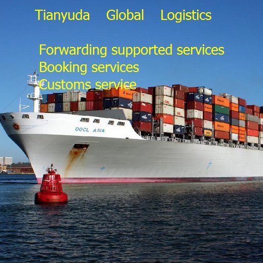 As a class A Chinese freight forwarder,we are qualified and professional. We can provide service from Xiamen, Shanghai, Qingdao, Ningbo, Wuhan. FCL/LCL/BOOKING