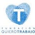 Quierotrabajo (@fundacionqt) Twitter profile photo Quierotrabajo (@fundacionqt) Twitter profile photo